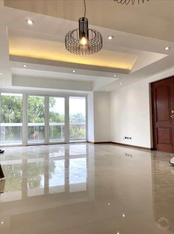 Apartamento en alquiler en Zona 14, Guatemala · 3 hab · 150 m²