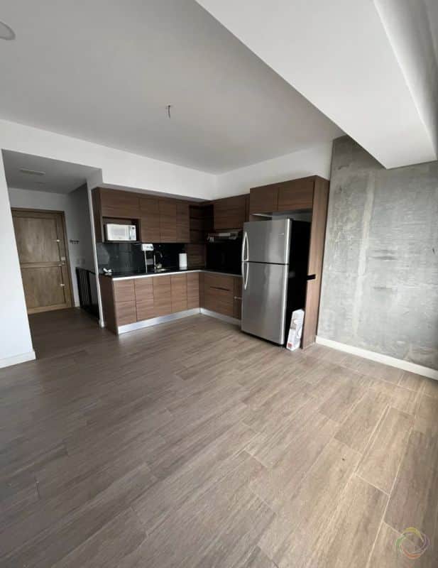 Apartamento en Edificio Granat zona 4 para inversión