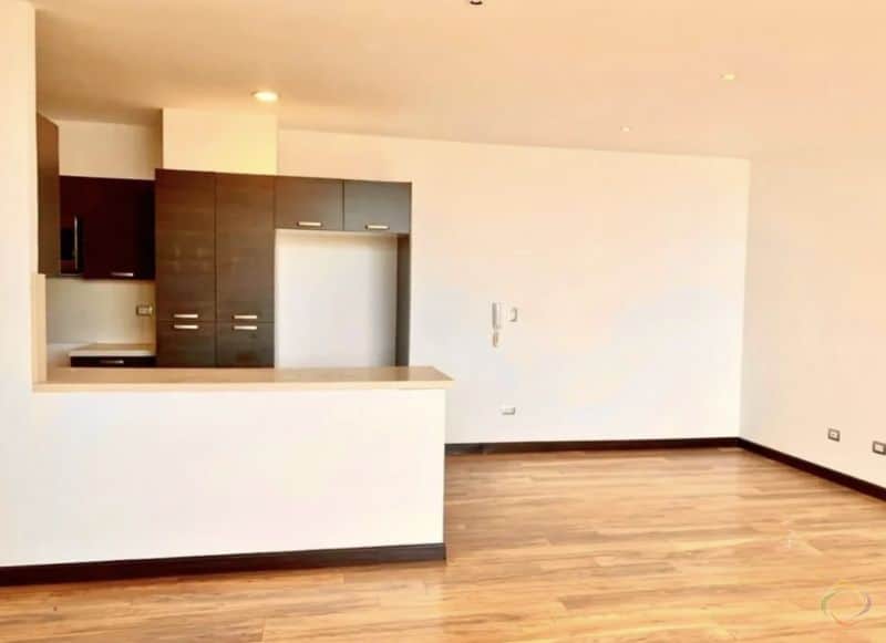 Apartamento en zona 15