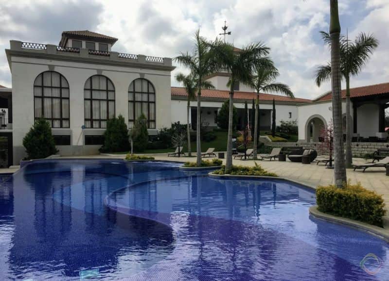 Apartamentro en Ramblas de Cayala zona 16
