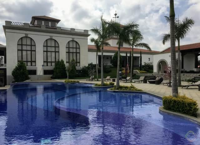 Apartamento en alquiler en Zona 16, Guatemala · 2 hab · 135 m²