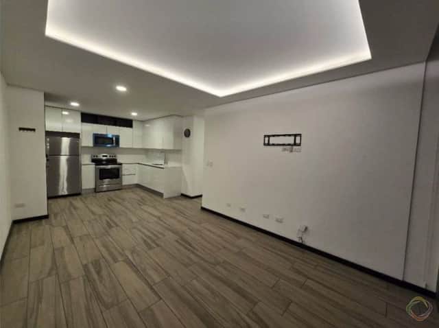 Apartamento en alquiler en Zona 15, Guatemala · 2 hab · 75 m²