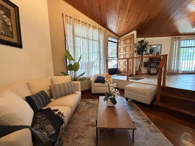 Casa en venta en Zona 15, Guatemala