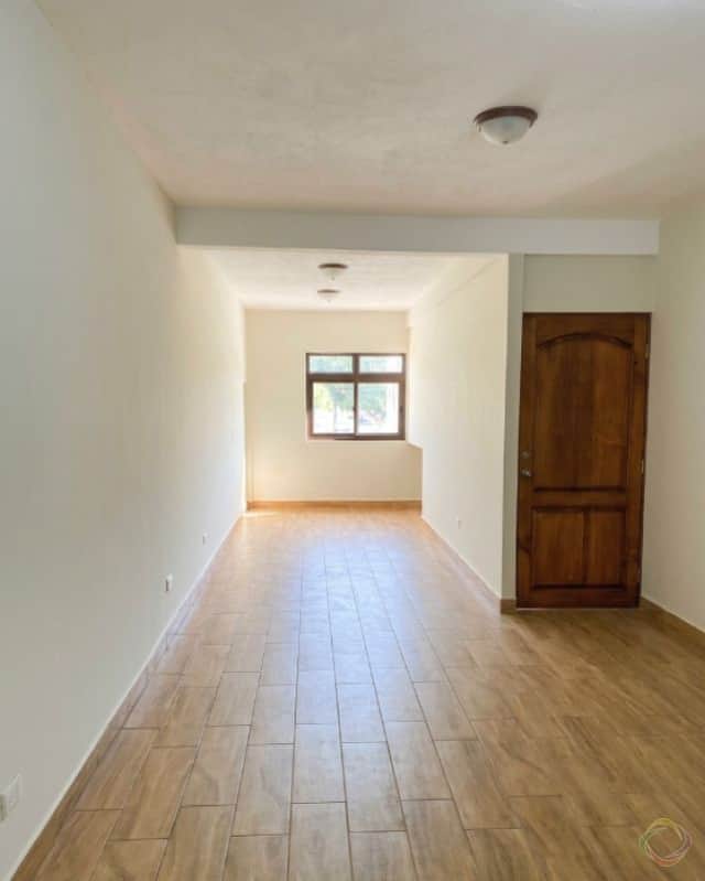 Apartamento en alquiler en Zona 14, Guatemala · 2 hab · 60 m²