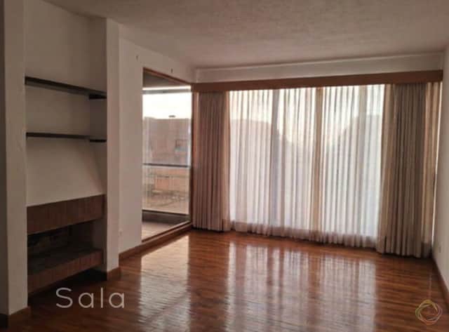 Casa en alquiler en Zona 10, Guatemala · 3 hab · 308 m²