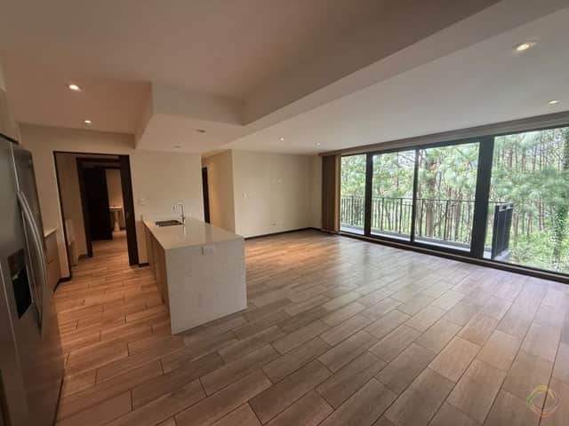 Apartamento en alquiler en Zona 16, Guatemala · 3 hab · 127 m²