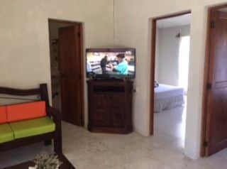 CASA EN KM 112.5 PUERTO DE SAN JOSÉ