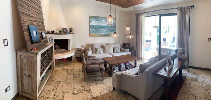 *renta-preciosa Casa 2 Niveles en Lazos de Fraijanes*