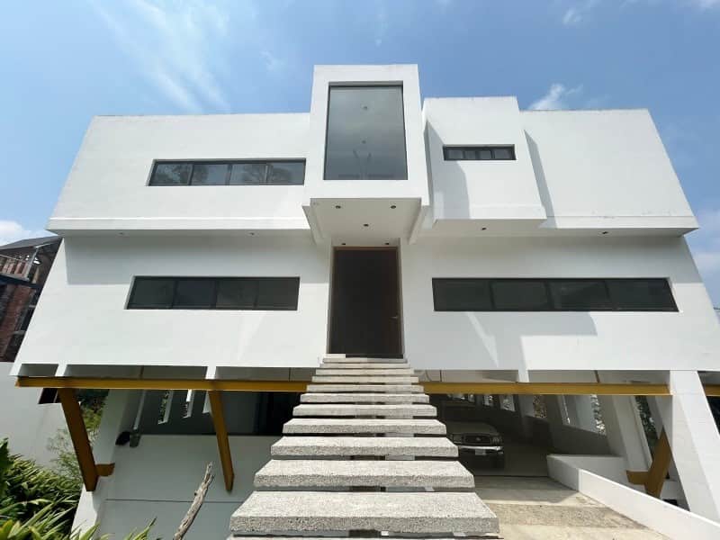 Casa en venta Vistalvalle km 9 CAES