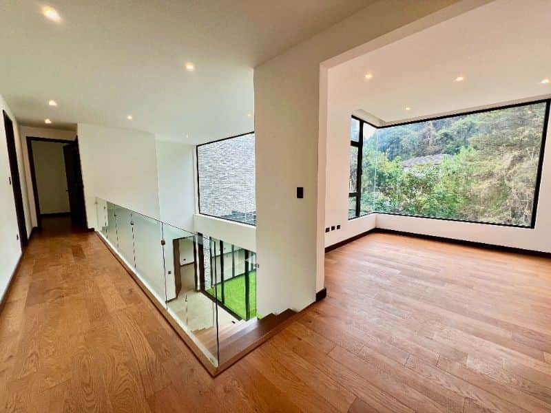 Hermosa Casa en renta en San Miguel Buenavista (copia)