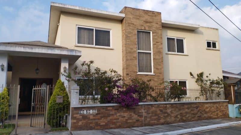 Ganga Vendo Casa Residenciales Terravista KM 16.5