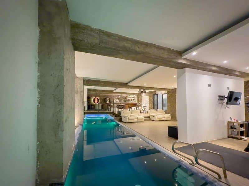 PRECIOSA CASA EN VENTA ZONA 15