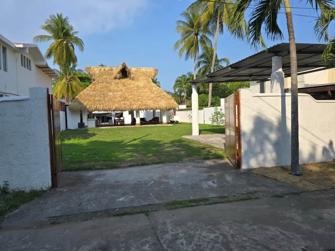 Casa en renta, Puerto de Iztapa
