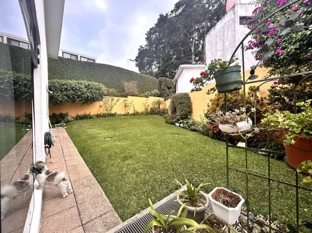 Casa en venta, Condominio La Laguna, Colonia Santa Rosalía, CAES