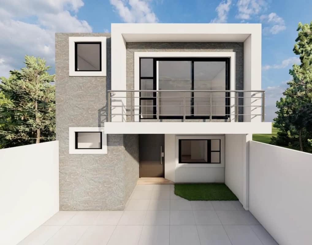 VENDO CASA EN ZONA 16, KANAJUYU