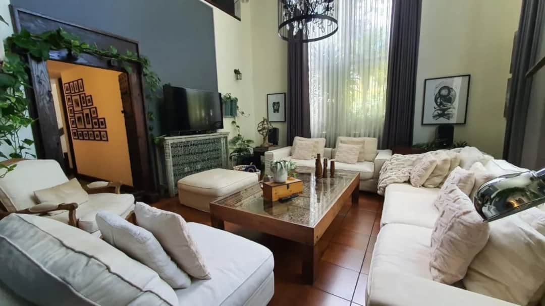 Casa en renta en km 13 CES