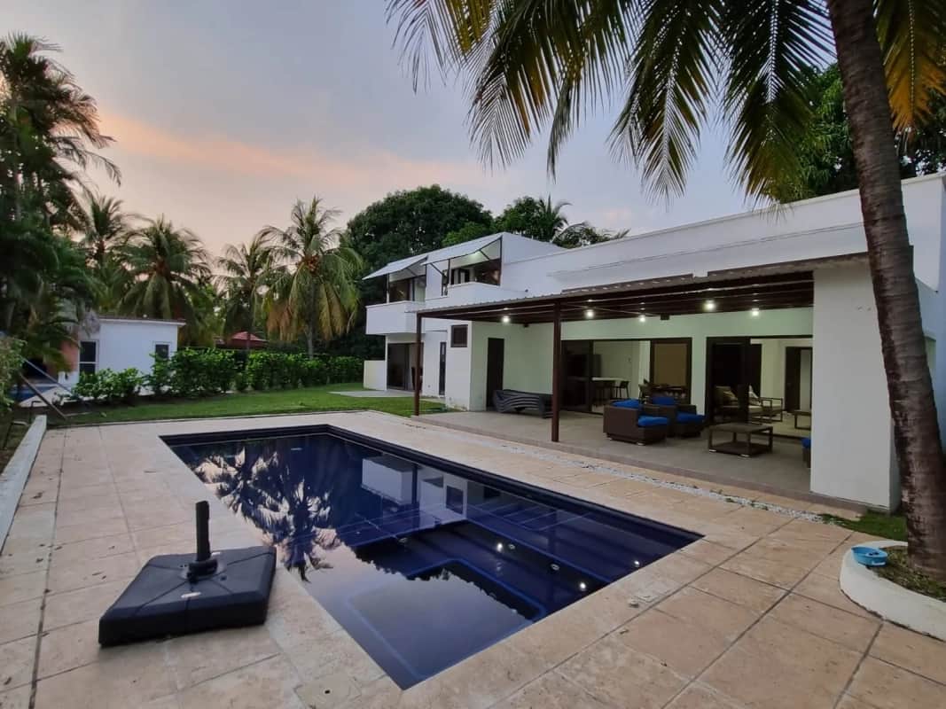 VENDO CASA EN VILLAS DEL PACIFICO - PACIFIC ALL SEASONS