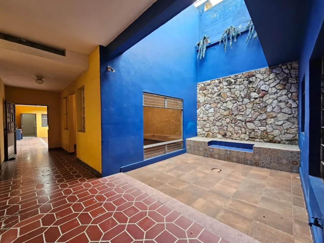 Casa Zona 1, Ciudad Capital