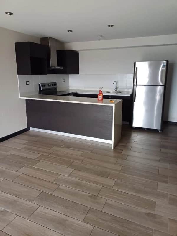 Vendo Apartamento en Punto Mariscal Zona 11