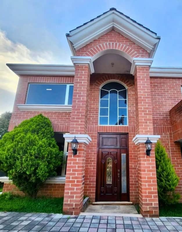 Casa en venta, Residencial Villas de Jacarandas de Cáyalá, Zona 16