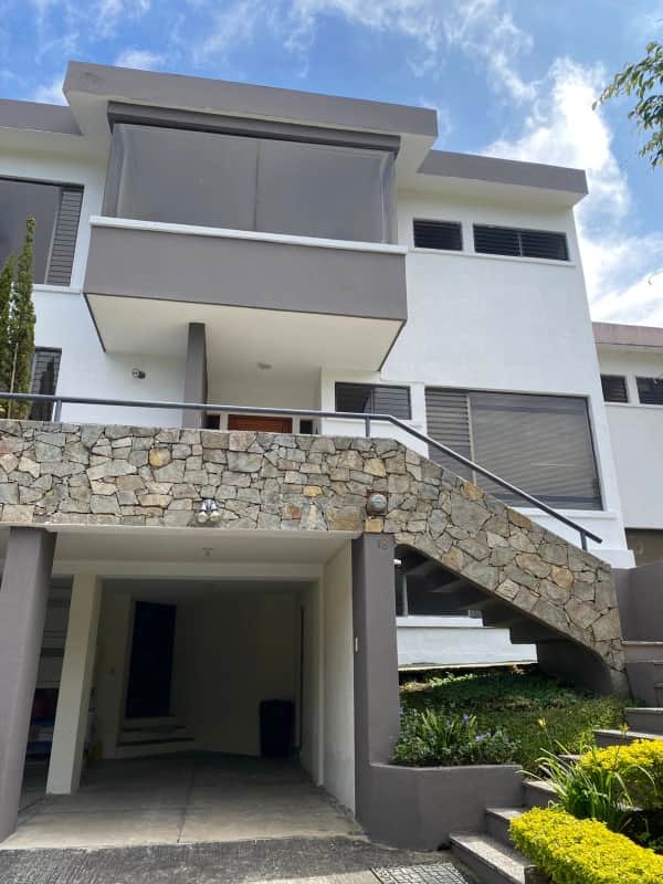 CASA EN VENTA RESIDENCIAL VIZCAYA
