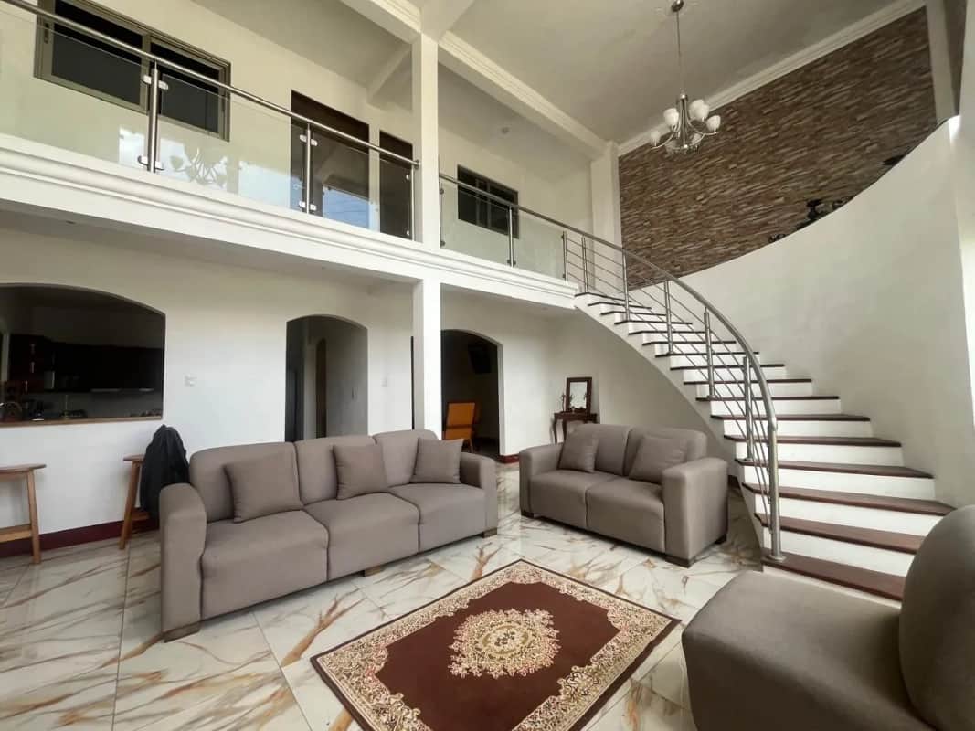 Casa en Venta Vistas de Florencia Santa Lucia Milpas Altas