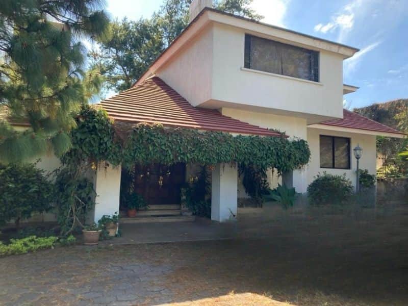 Casa Renta Cruce Olmeca Km 16.5 CAES
