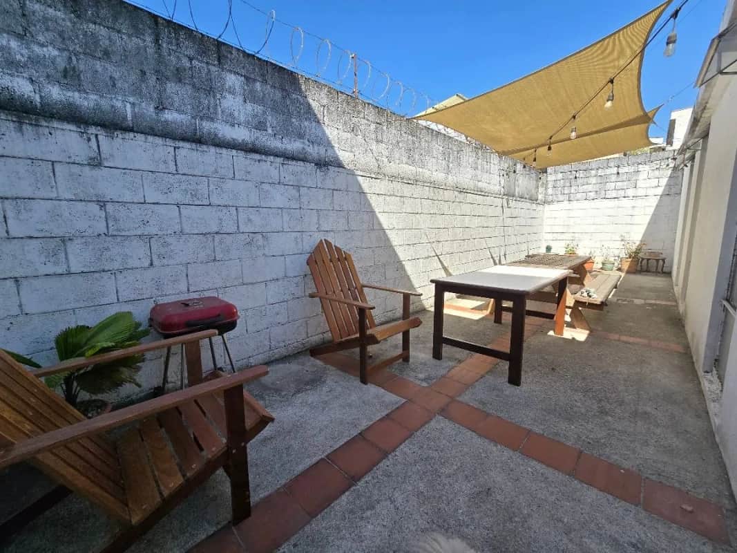 Se renta casa para oficinas en la Roosevelt, Q7500