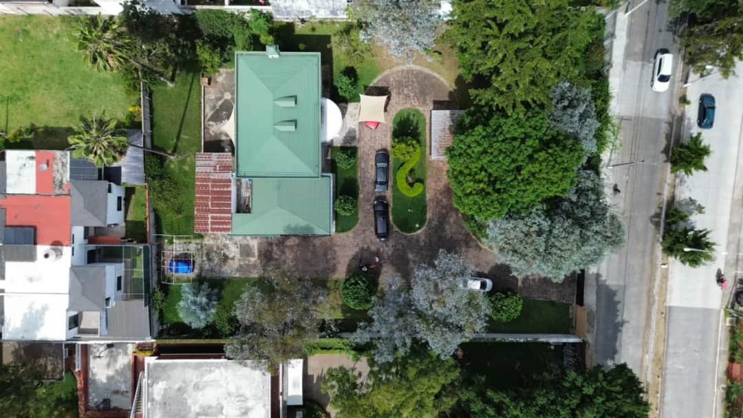 Casa en Alquiler en Ciudad San Cristóbal Sector A3 para Comercio o Empresa