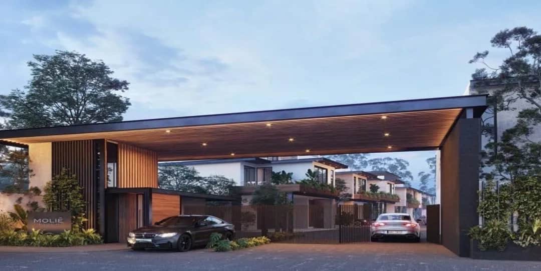 Casa en Renta para Estrenar Zona 10