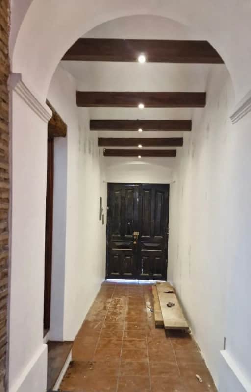 HERMOSA CASA COLONIAL EN RENTA EN ZONA 1, EXCELENTE UBICACIÓN