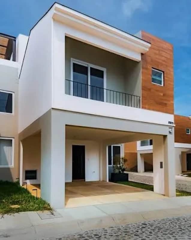 Casa en Alquiler, Condominio Verdea Arrazola, Km. 22 Fraijanes