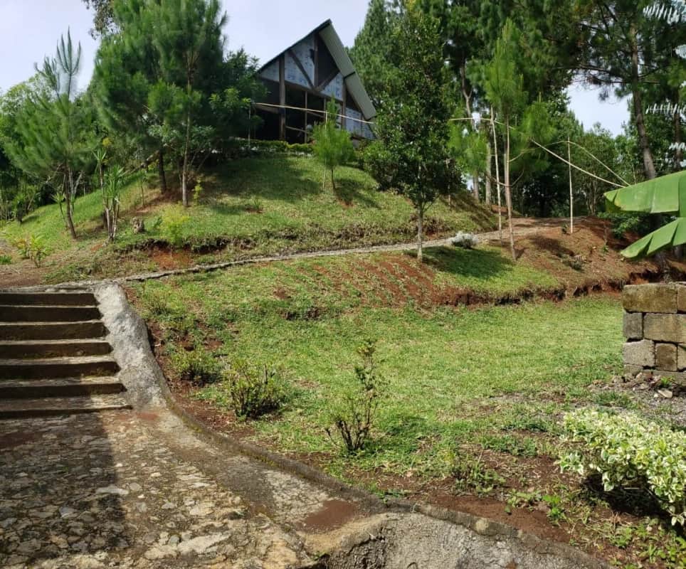 Casa en Venta en Aldea Chiyuc – Cristobal – Alta Verapaz