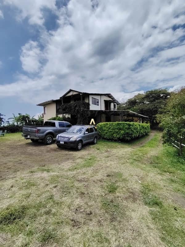 Casa amueblada en renta I Tipo Cabaña I San Lorenzo El Cubo, Ciudad Vieja