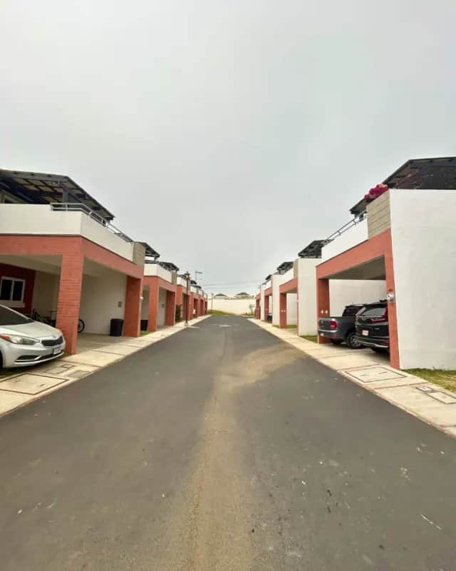 Casa en Renta en Villas de Capelo KM 22 CAES, de Esquina