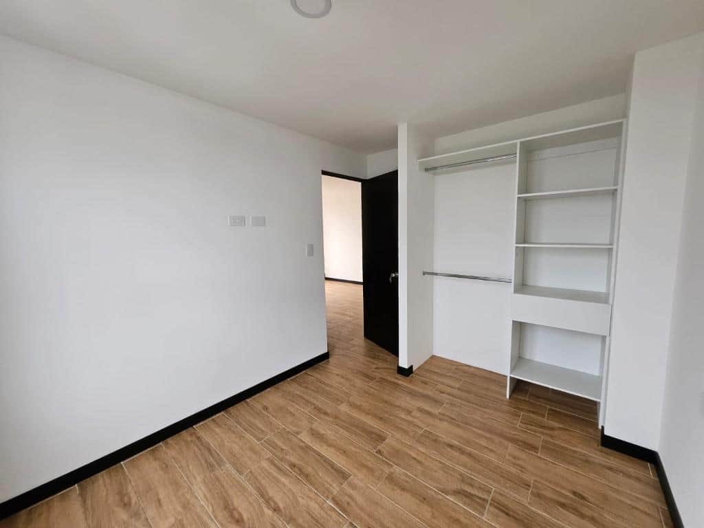 Apartamento Nuevo en Venta en Zona 12, Ciudad de Guatemala