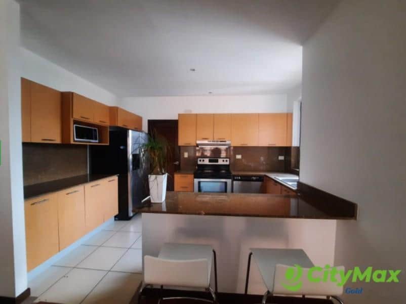Apartamento en Renta Amueblado cercano a La Cañada, Guatemala