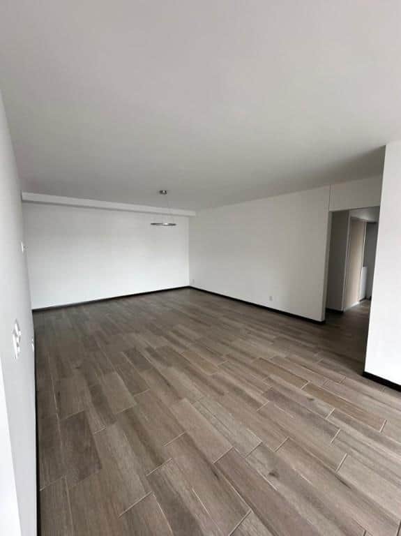 Apartamento Nuevo en Renta en Zona 14, Guatemala