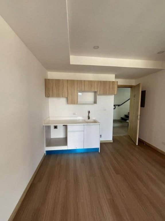 Apartamento Nuevo en Venta o Renta en Zona 4 Guatemala