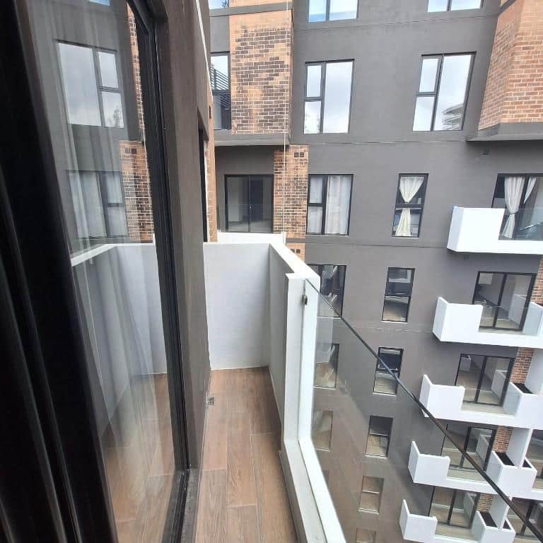 Apartamento de una habitacion en renta Parque 14, guatemala