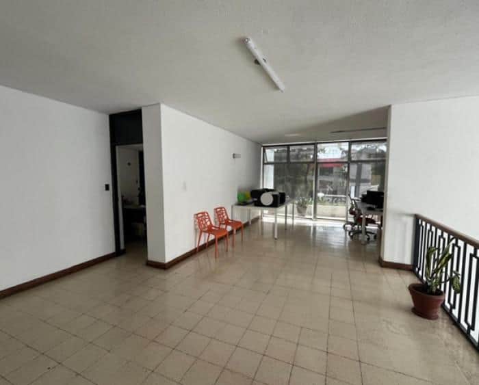 Alquiler de Casa uso comercial zona 9, Guatemala