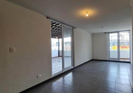 Q 4,800 APARTAMENTO EN RENTA ZONA 4 MIXCO, GUATEMALA