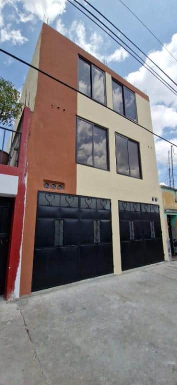 Edificio de apartamentos en Zona 6, Guatemala