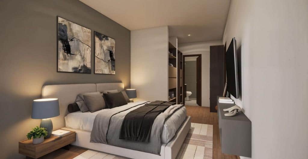 Apartamento en Venta en Mariscal Zona 11, Ciudad de Guatemala