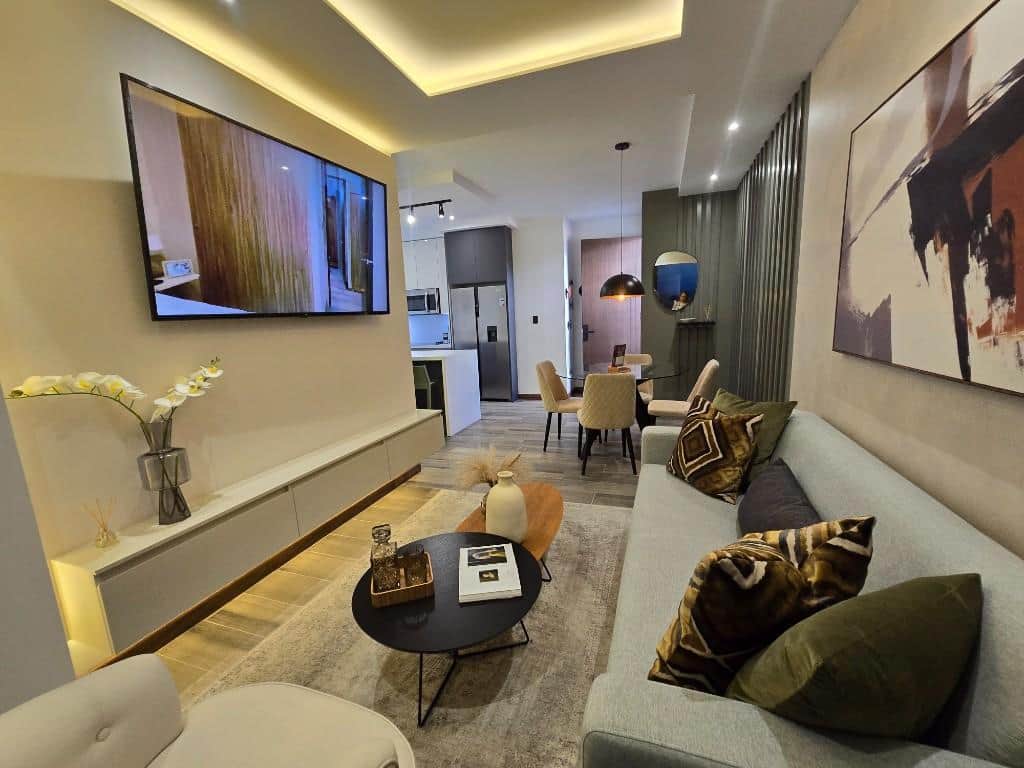 Vendo Apartamento en zona 11 Legacy, Ciudad de Guatemala