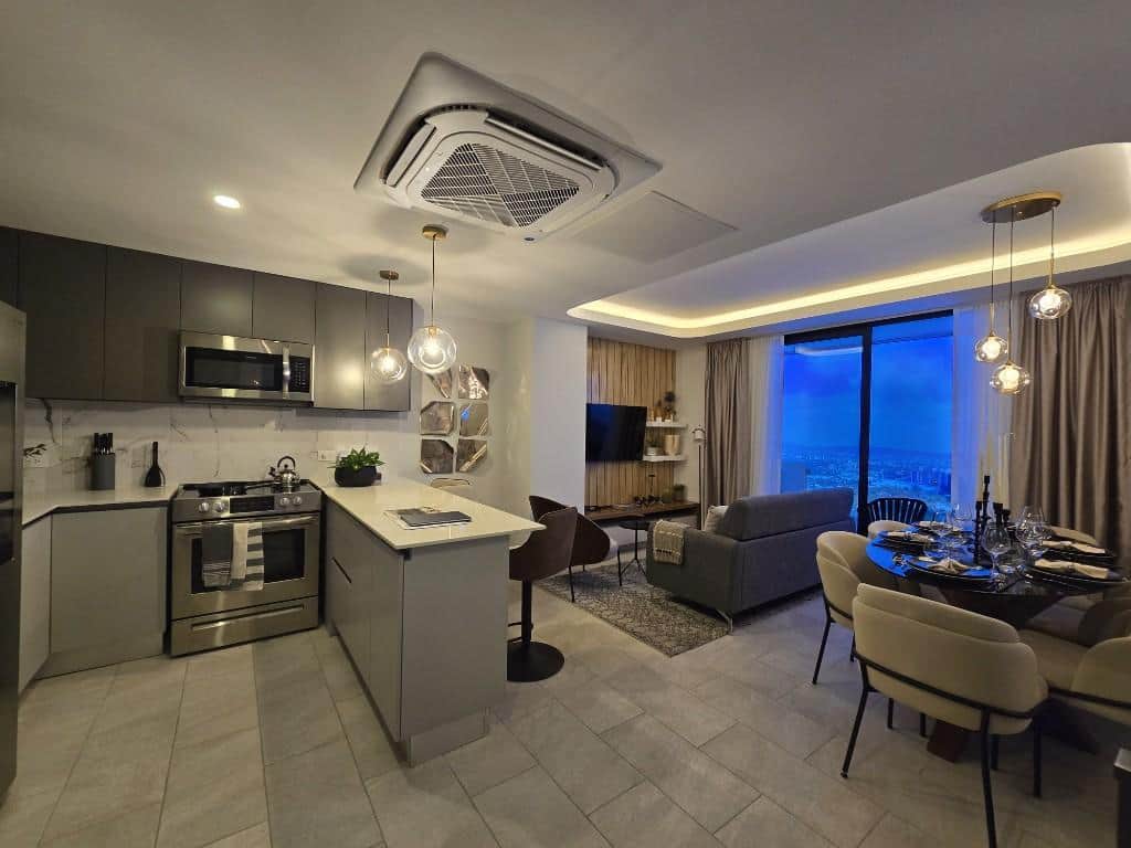 Aptarmento en Pre Venta zona 15, Ciudad de Guatemala
