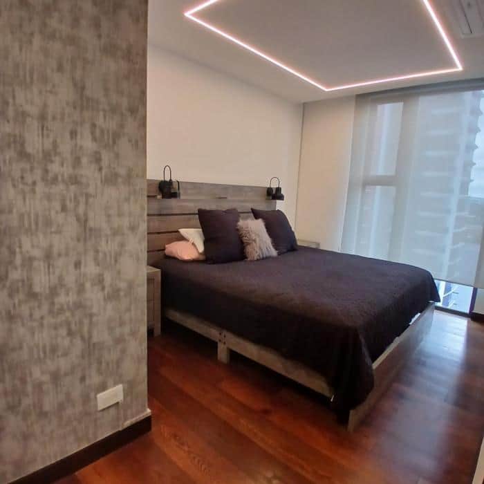 Venta de Apartamento Amueblado en Vasanta zona 10, Guatemala