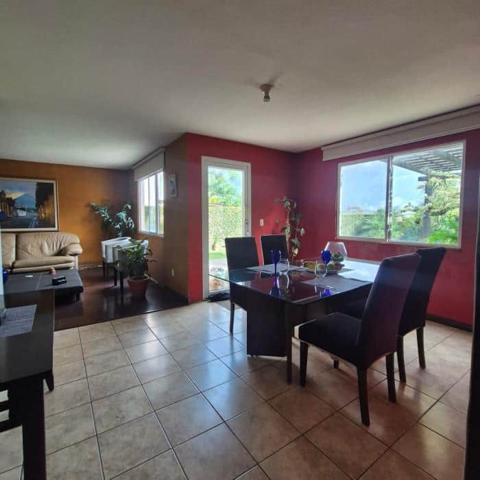 Casa en Venta en Condominio La Fontana de Fraijanes, Guatemala