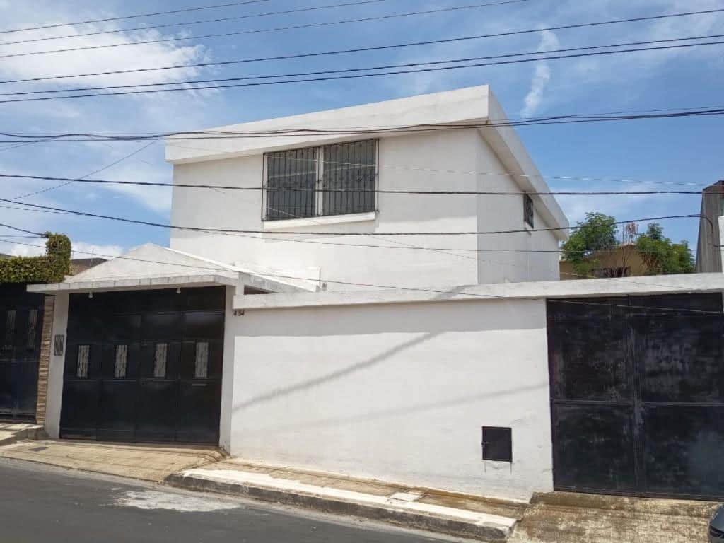 Casa en venta Lomas del Rodeo Zona 3 de Mixco, Guatemala