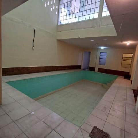 Casa en Renta para Bodega o Comercio en Zona 5 Ciudad, Guatemala